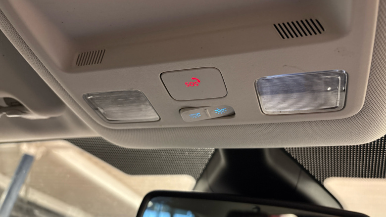 Ford Puma 1.0 EcoBoost Hybrid mHEV Titanium 5dr Petrol Hatchback